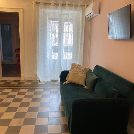 Bed and Breakfast Dimora Dei Minoriti Katania Zewnętrze zdjęcie
