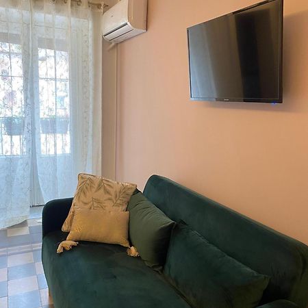 Bed and Breakfast Dimora Dei Minoriti Katania Zewnętrze zdjęcie