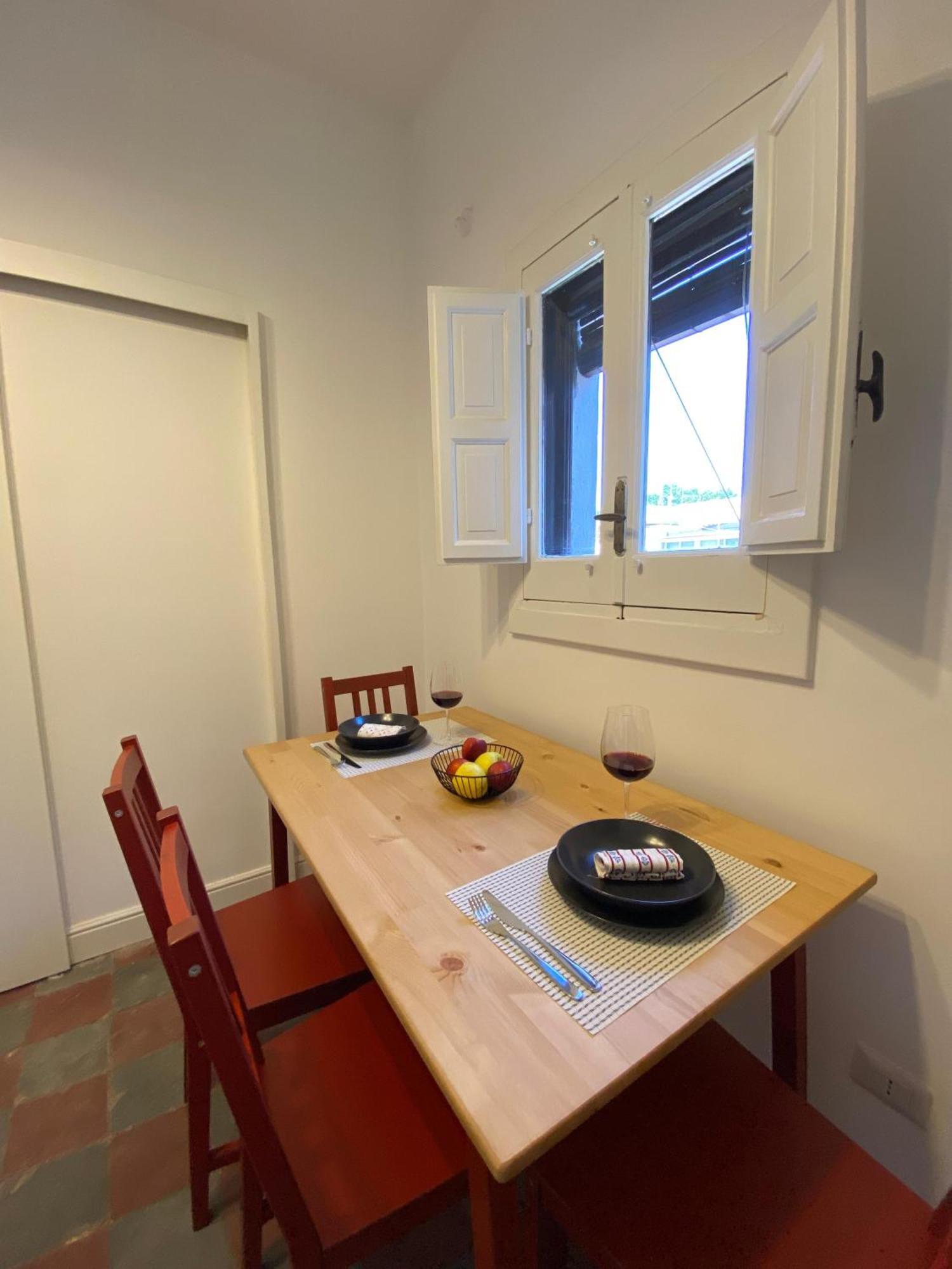Bed and Breakfast Dimora Dei Minoriti Katania Zewnętrze zdjęcie