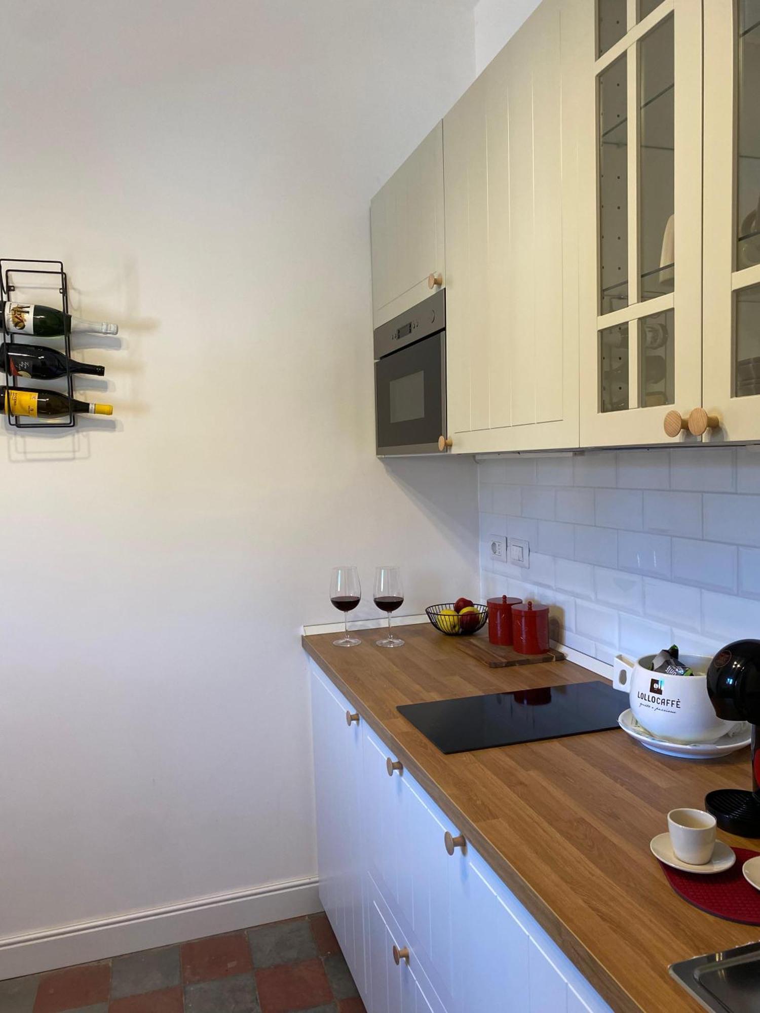 Bed and Breakfast Dimora Dei Minoriti Katania Zewnętrze zdjęcie