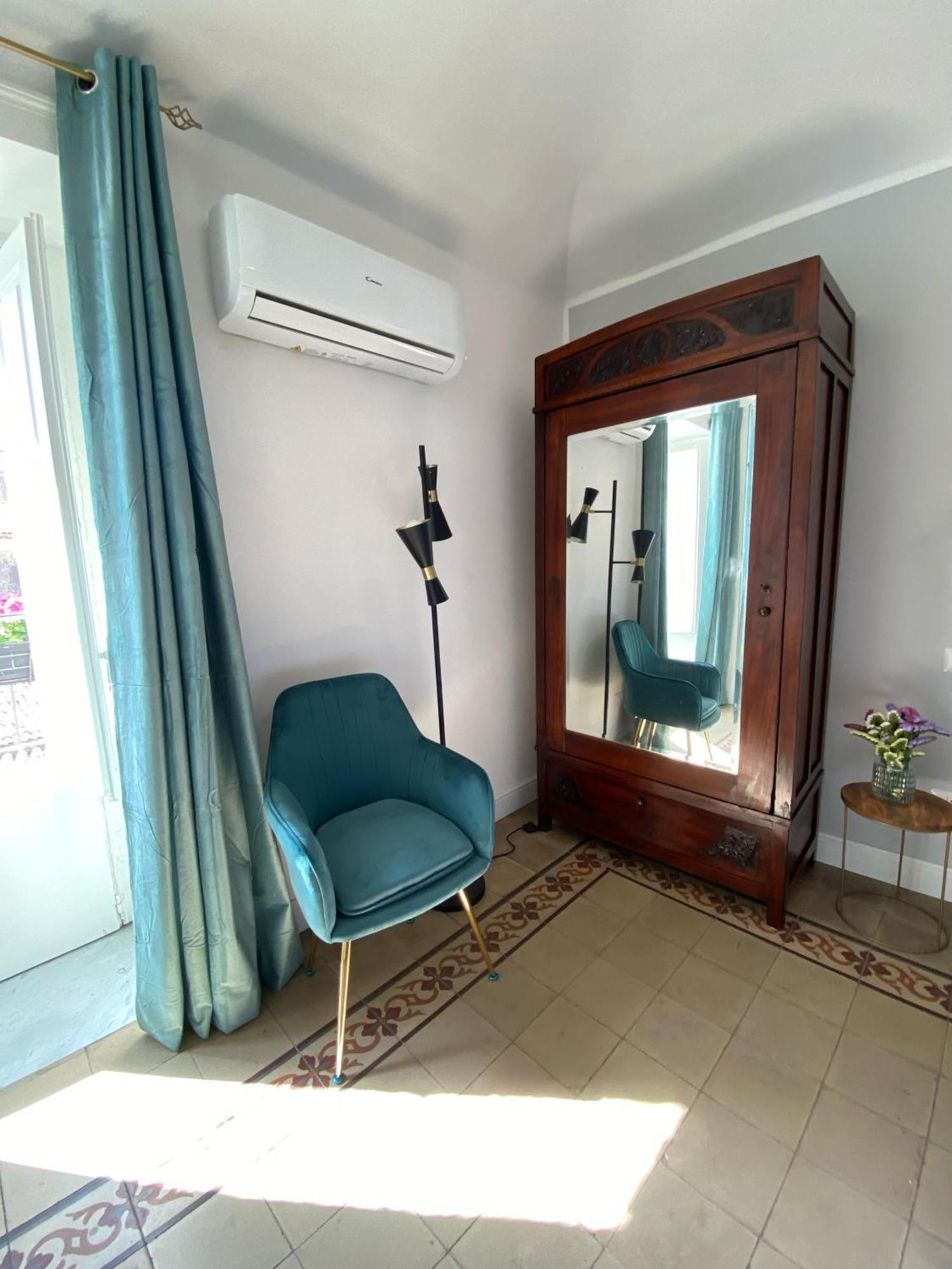 Bed and Breakfast Dimora Dei Minoriti Katania Zewnętrze zdjęcie