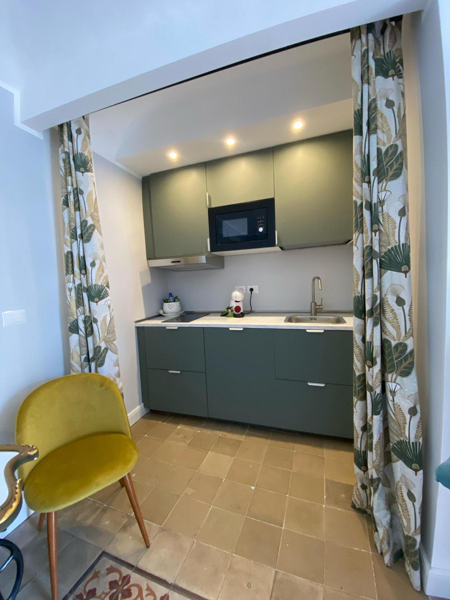 Bed and Breakfast Dimora Dei Minoriti Katania Zewnętrze zdjęcie