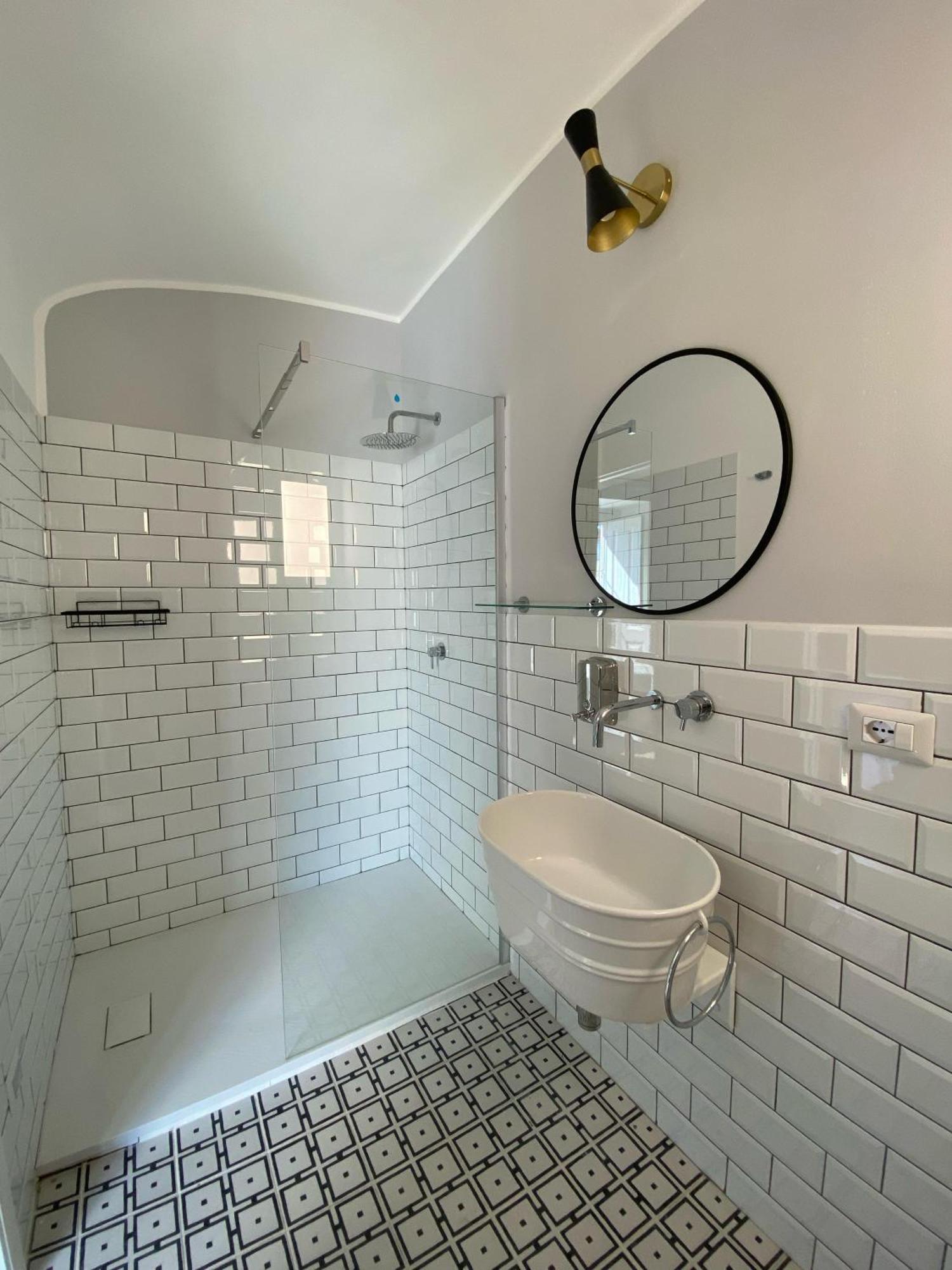 Bed and Breakfast Dimora Dei Minoriti Katania Zewnętrze zdjęcie