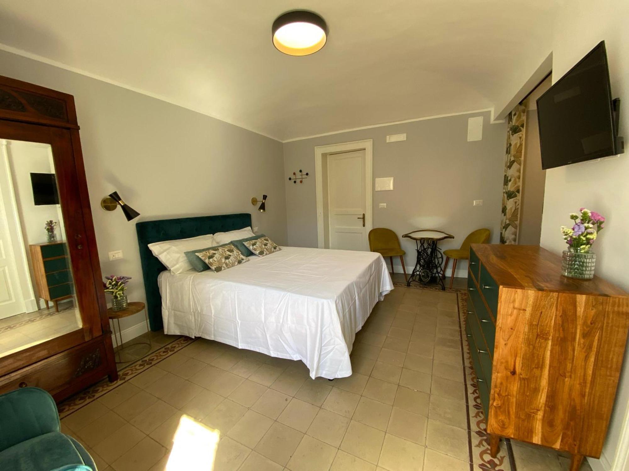 Bed and Breakfast Dimora Dei Minoriti Katania Zewnętrze zdjęcie
