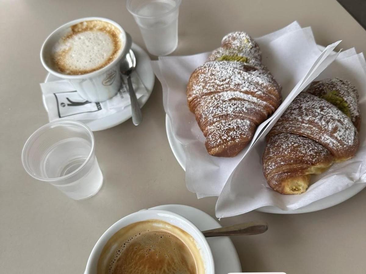 Bed and Breakfast Dimora Dei Minoriti Katania Zewnętrze zdjęcie